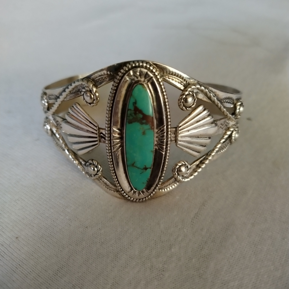 Cuff Bracelet